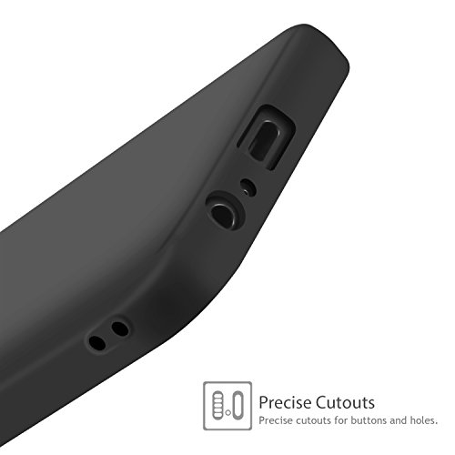 Funda Samsung Galaxy A3 2017 4 7 ivencase Carcasa TPU Gel Silicona Suave Flexible Tapa Anti-rasgu os Case Cover para Samsung Galaxy A3 2017 4 7 - Negro reviews Funda Samsung Galaxy A3 2017 4 7 ivencase Carcasa TPU Gel Silicona Suave Flexible Tapa Anti-rasgu os Case Cover para Samsung Galaxy A3 2017 4 7 - Negro
