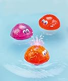 Little Tikes 638312GR – Sparkle Bay – Funkelfontäne, lila - 5