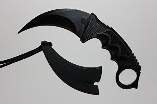 Preisvergleich Produktbild Real Night Knife (Counterstrike Global Offensive)