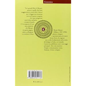 Da cosa nasce cosa. Appunti per una metodologia progettuale