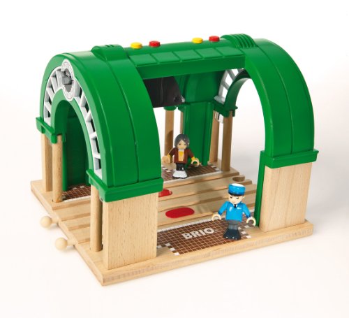 BRIO BRI-33655 Central Station
