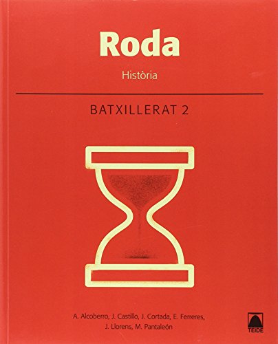 Roda història 2 batxillerat