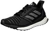 Serie: Solar Boost adidas Damen Solar Boost W Fitnessschuhe, Schwarz (Negbás/Gricua/Ftwbla 000), 39 1/3 EU