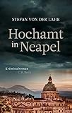 Cover zum Buch Hochamt in Neapel