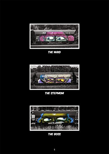 Preisvergleich Produktbild Urban Media The Comag Buch