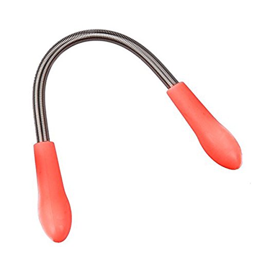 Frcolor Facial Hair Remover Stick Spring Epilator Beauty Tool