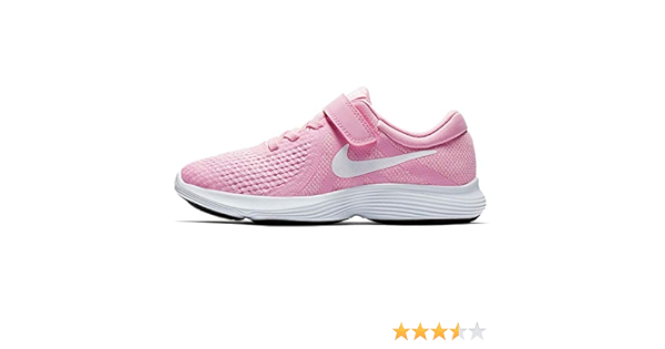nike revolution 4 junior pink