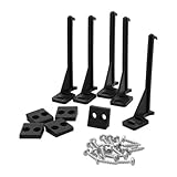 IKEA 5-er Set Schubaldensicherung Ausziehstopper „Patrull“ Schranksperre Schubladensperren - 2