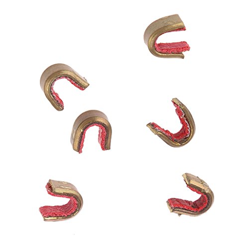 Preisvergleich Produktbild Homyl 6 Stk. Nockpunkte