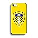 Produktbild Personalisierte Hard Kunststoff Case, iPhone 6/6S Handy Schutzhülle, das Leeds United AFC Football Club Serie Tasche