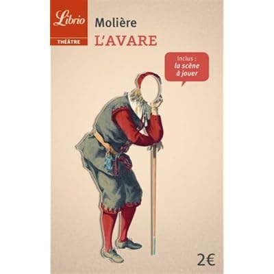 L'Avare