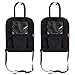 Produktbild 2er Set Auto Frontsitzschutz & Organizer