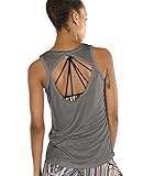 √ Diese Activewear Tops sind stylisch und vielseitig, perfekt für Yoga, Laufen, Zumba, Trainings, jede Art von Fitness oder nur Freizeitkleidung