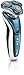 Philips S7370 S7370/12 Series7000 Wet And Dry Smooth Glide Sensitive Shaver (100-240V)