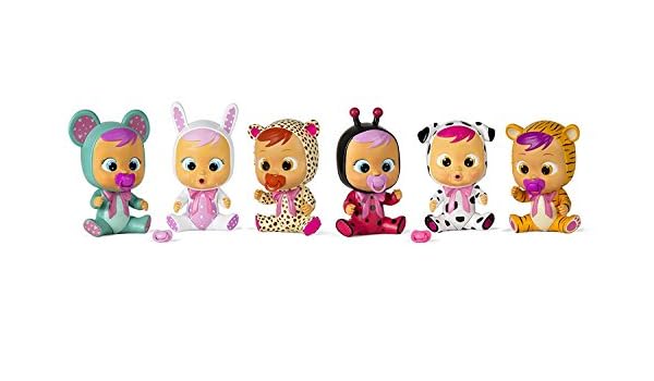 cry baby bambola amazon