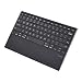 Produktbild Mypace Blueteeth neueste Smart-Tastatur von Ultra-Slim für IPad Pro 12.9 2018 Bluetooth-Tastatur+ Smart Keyboard Case (Keyboard)