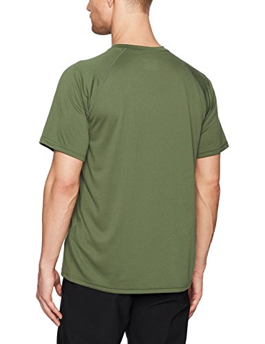 Under Armour Tactical T-Shirt Tech Tee Loose Heat Gear - 2