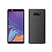 Produktbild AmaSells Xbo Note9 Android 6.0 Unlocked 6.0 " Intelligentes Mobiltelefon, Viererkabelkern Dual SIM 3G T Smartphone, Touchscreen Handy Telefone (Schwarz)