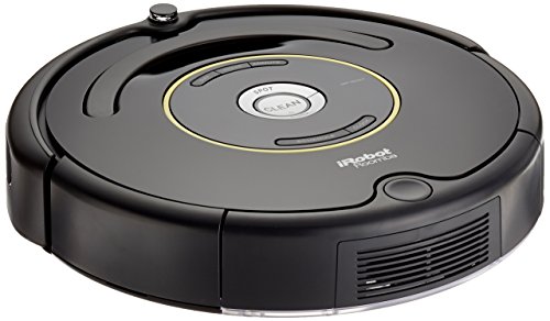 iRobot Roomba 650 staubsauger roboter vergleich