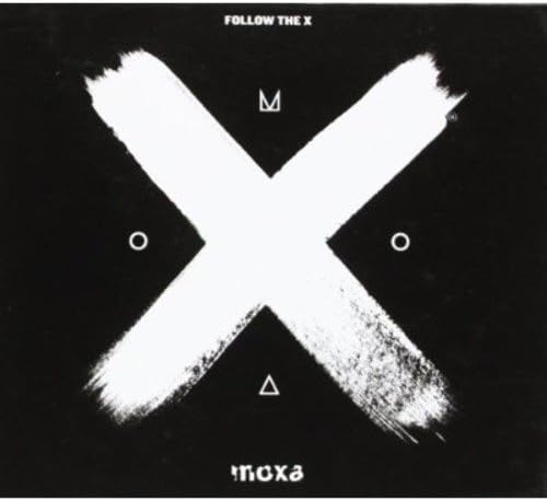 Moxa Vol. 1: Follow The X