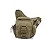 Produktbild Hoomysyer Gürteltasche Universell einsetzbar  Taktische Tasche Molle EDC Bag Tool Gürteltasche Gürteltasche und Gürteltasche für Sport Outdoor Wandern Camping Khaki