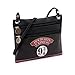 Produktbild Karactermania Harry Potter Express-bolso Bandolera Action Mini Horizontal Umhängetasche, 22 cm, Schwarz (Negro)