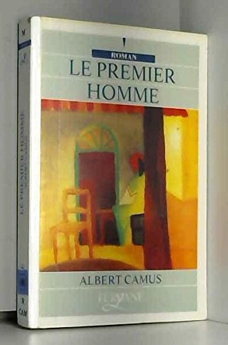 Le Premier Homme - 