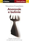 Image de Anoressie e bulimie