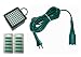 Produktbild 1 Kabel von 7 Mt + 1 EPA-Filter + 10 Duft für VK 130 131 VORWERK anpassbar