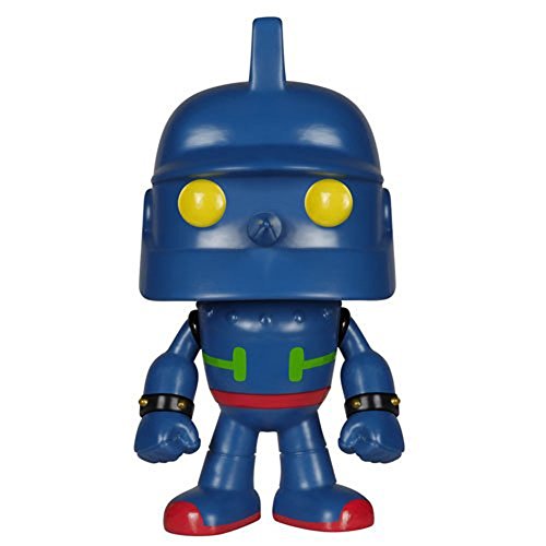 POP! Vinyl Gigantor Gigantor Action Figure Playsets