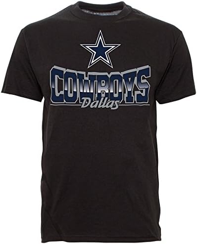 Dallas Cowboys NFL Knight T-Shirt - Size Small