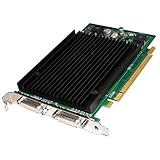 Tarjeta gráfica: NVIDIA/HP - Modelo Quadro NVS 440 - P/N p307/385641 - 002/464577 - 001 - 256 MB - PCI-Express x16 - 2 x DMS59 - High Profile (escuadra larga) - Garantía 6 meses