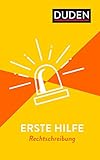 Erste Hilfe - Rechtschreibung by 