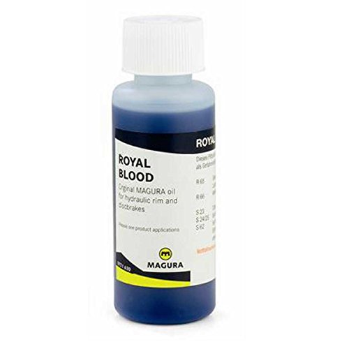 Magura Royal Blood 100ml Hydrauliköl