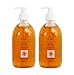 SBC Arnica Skincare Gel 500ml Duo Two 500ml Bottles 1 Litre