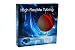 Produktbild Masterkleer Schlauch PVC 11/8mm (5/16"ID) UV-aktiv Dark Red 3,3m (10ft) "Retail Package"