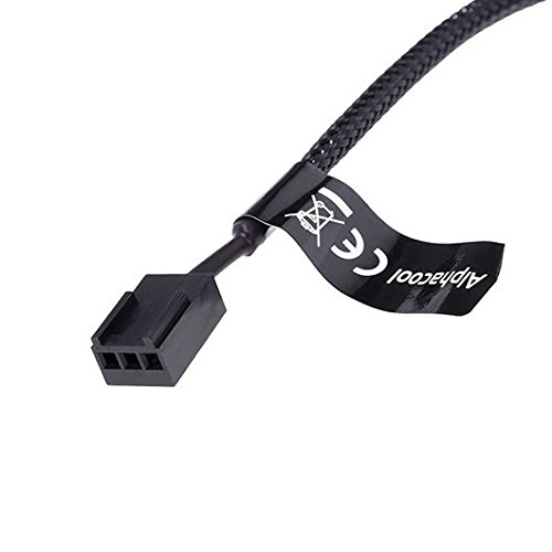 Ventirad Alphacool Eisblock Xpx pour Intel et AMD - Poliert, T