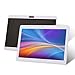 Produktbild 10 Inch Tablets PC Android 5.1 Octa Core 1280x800 IPS 3G Phone Call Dual Sim 4GB RAM 64GB ROM 10.1" Tablet Bluetooth WiFi GPS Cameras 9/8/7 (Black)