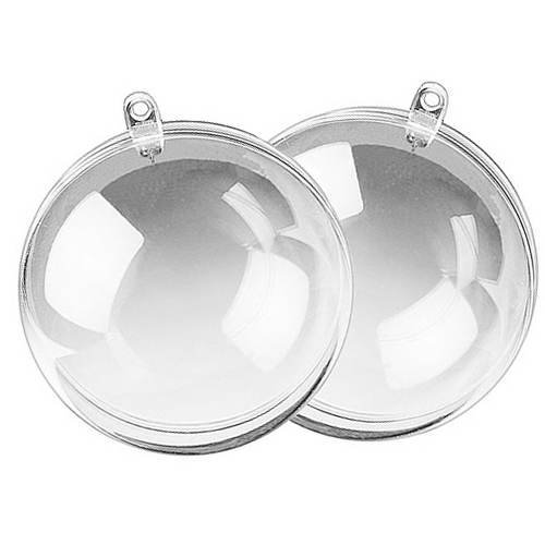 Preisvergleich Produktbild Acryl-Kugel, 4 cm [Spielzeug]