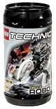 Lego Technic RoboRiders 8512 Onyx (Black) - LEGO