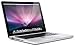 Produktbild Apple MacBook Pro MB990D/A 33 cm (13 Zoll) Notebook (Intel Core 2 Duo  2.2GHz, 2GB RAM, 160GB HDD, Nvidia GeForce 9400M, DVD+- DL RW, Mac OS)