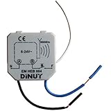  Dinuy helios - Emisor extra timbre 8-12v