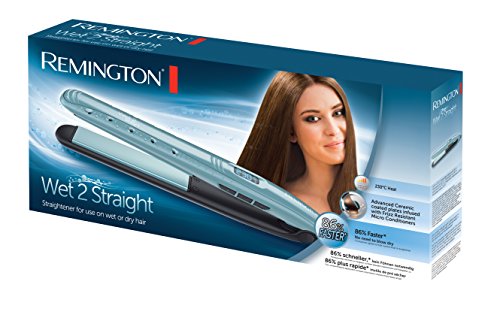 Remington S7300 Wet 2 Straight