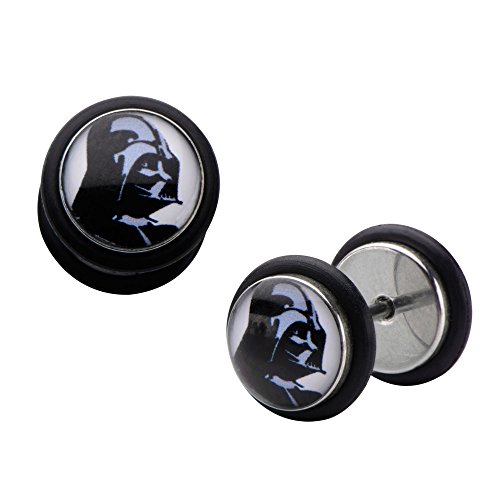 Salesone Star Wars Darth Vader Fake Plug Set - Fake Plug