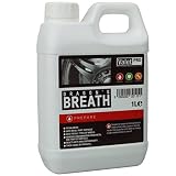 PH neutro. Valet PRO Dragon\'s Breath - Limpia llantas, 1 L
