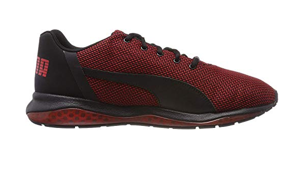 puma cell ultimate point