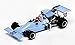 Produktbild SPARK MODEL S3540 AMON AF1 PRACTICE L.PERKINS 1974 N.30 NQ GERMAN GP 1:43 MODEL