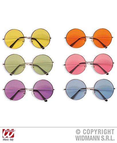 BRILLE - 70er JAHRE -