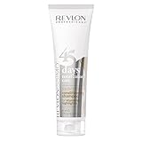 REVLON PROFESSIONAL 45 Days Stunning Highlights Conditioning Shampoo, 275 ml