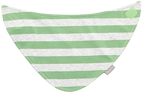Sterntaler Unisex Baby Neckerchief -  Green - 1